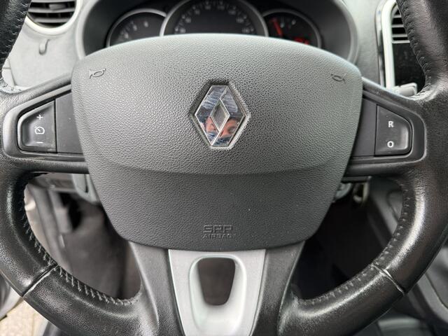 Renault KANGOO FAMILY 1.2 TCe Limited AUTOMAAT - Climatecontrol-Cruisecontrol - Navigatie - Camera - Pdc - 1e Eigenaar - Topstaat