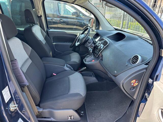 Renault KANGOO FAMILY 1.2 TCe Limited AUTOMAAT - Climatecontrol-Cruisecontrol - Navigatie-R Link - Camera