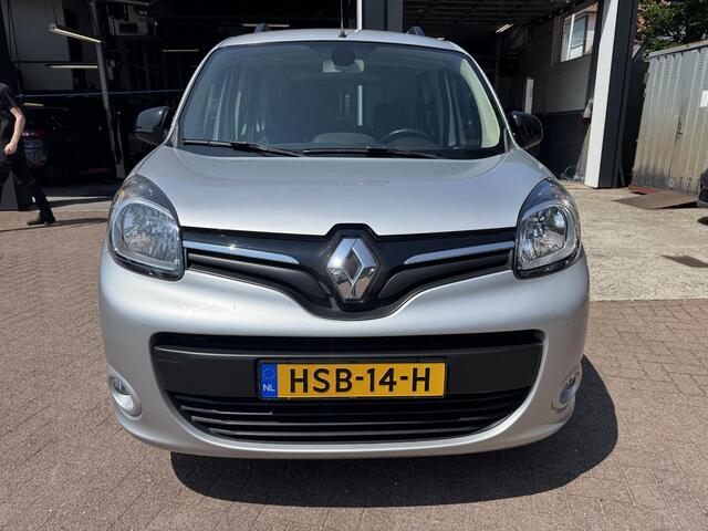 Renault KANGOO FAMILY 1.2 TCe Limited Automaat!!