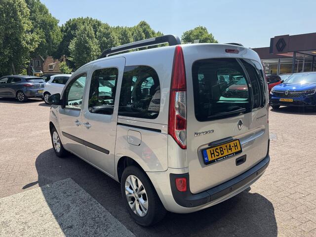 Renault KANGOO FAMILY 1.2 TCe Limited Automaat!!