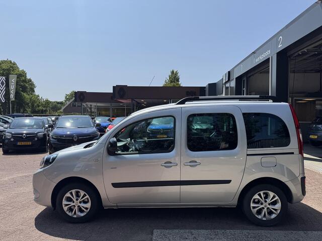 Renault KANGOO FAMILY 1.2 TCe Limited Automaat!!