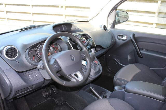 Renault KANGOO FAMILY 1.2 TCe Limited