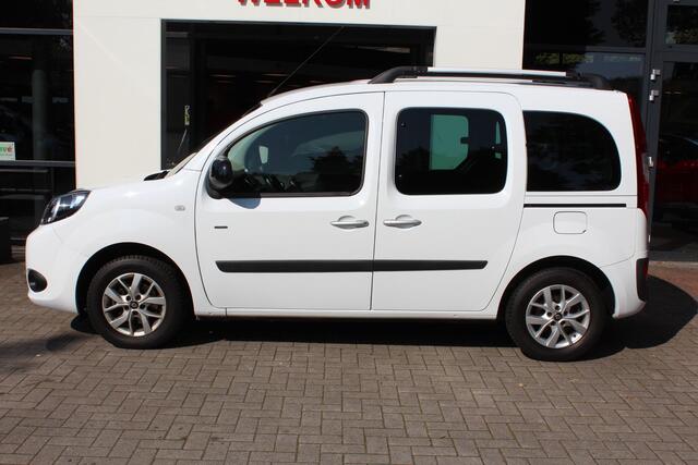 Renault KANGOO FAMILY 1.2 TCe Limited