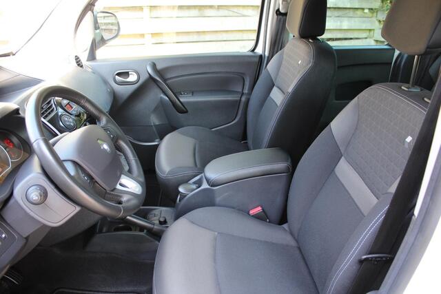 Renault KANGOO FAMILY 1.2 TCe Limited