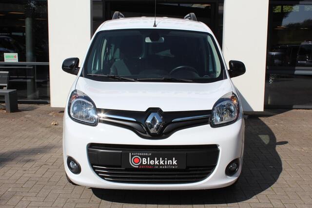 Renault KANGOO FAMILY 1.2 TCe Limited