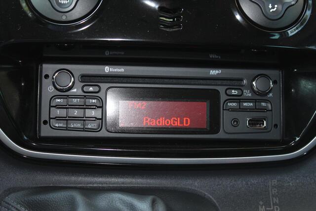 Renault KANGOO FAMILY 1.2 TCe Limited