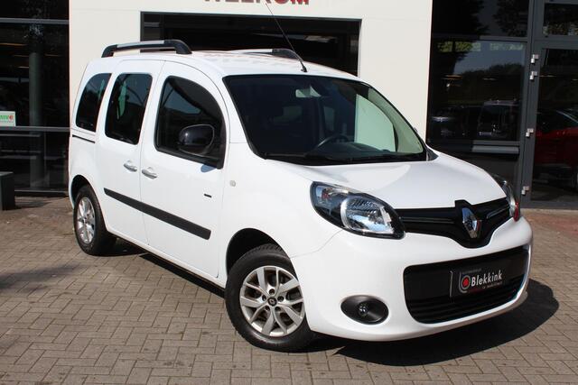 Renault KANGOO FAMILY 1.2 TCe Limited