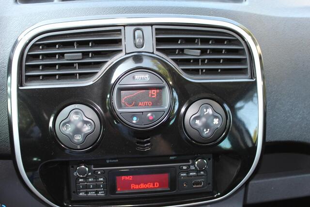 Renault KANGOO FAMILY 1.2 TCe Limited
