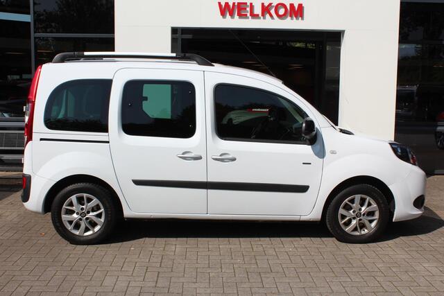 Renault KANGOO FAMILY 1.2 TCe Limited