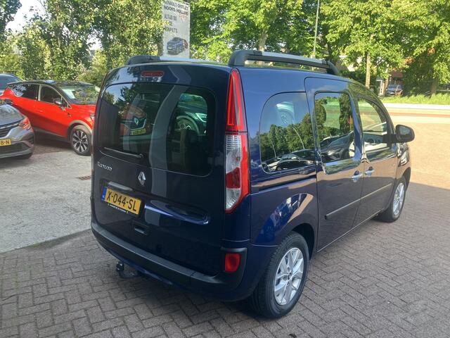 Renault KANGOO FAMILY 1.2 TCe