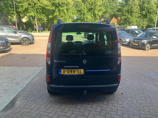 Renault KANGOO FAMILY 1.2 TCe