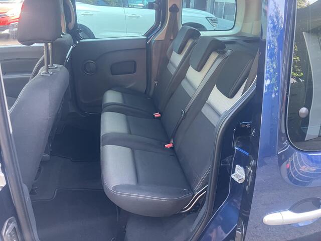 Renault KANGOO FAMILY 1.2 TCe