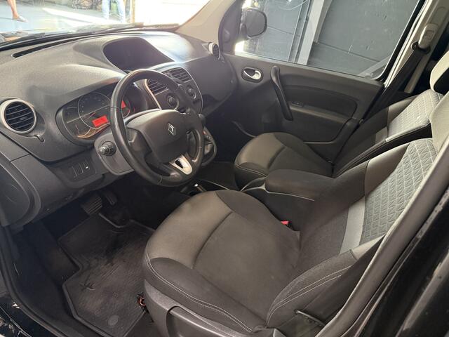 Renault KANGOO FAMILY 1.2 TCe Limited - Automaat - Clima - Navigatie - Pdc - 1e Eigenaar - Topstaat