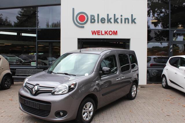Renault KANGOO FAMILY 1.2 TCe