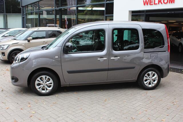 Renault KANGOO FAMILY 1.2 TCe