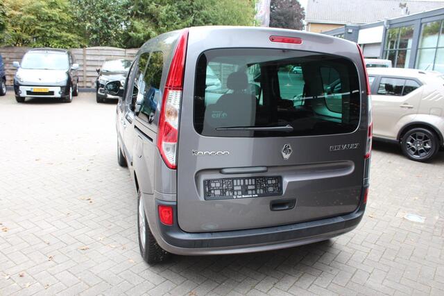 Renault KANGOO FAMILY 1.2 TCe