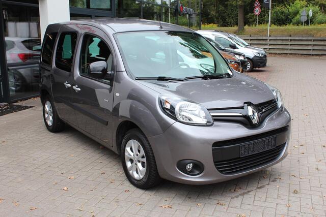 Renault KANGOO FAMILY 1.2 TCe