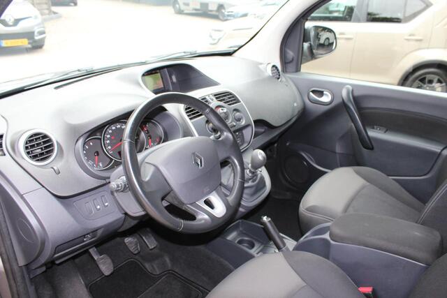 Renault KANGOO FAMILY 1.2 TCe