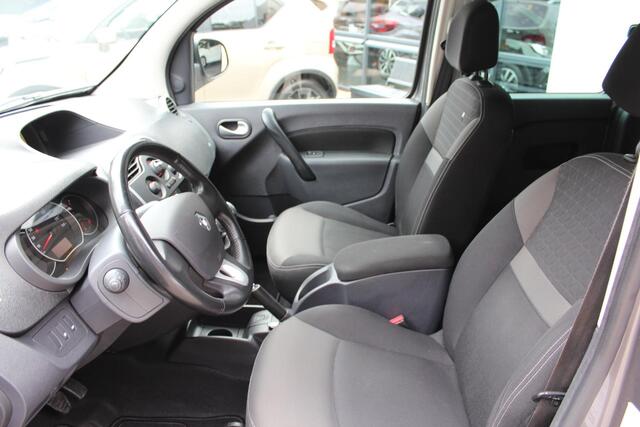 Renault KANGOO FAMILY 1.2 TCe