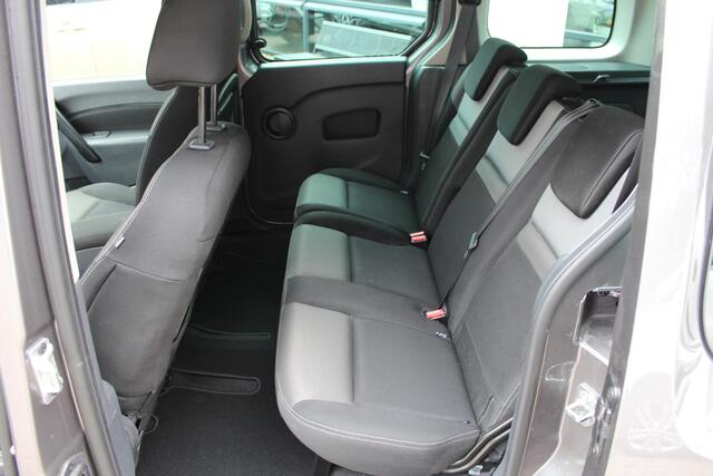 Renault KANGOO FAMILY 1.2 TCe
