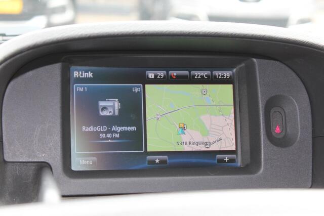 Renault KANGOO FAMILY 1.2 TCe