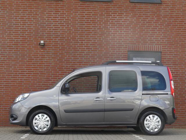 Renault KANGOO FAMILY 1.2 TCe Expression
