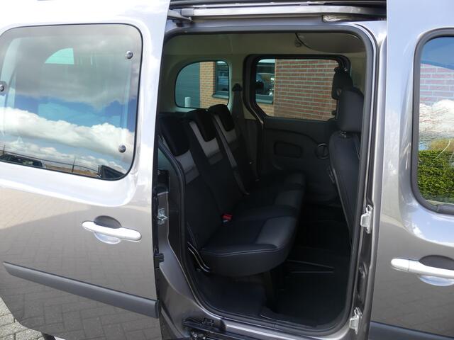 Renault KANGOO FAMILY 1.2 TCe Expression