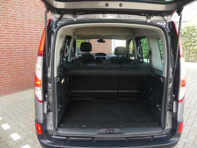 Renault KANGOO FAMILY 1.2 TCe Expression