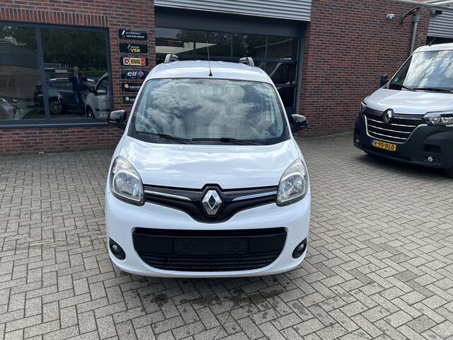 Renault KANGOO FAMILY 1.2 TCe/Automaat