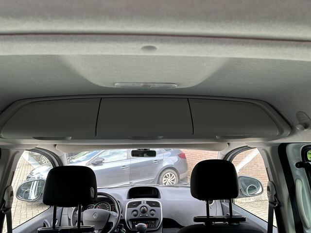 Renault KANGOO FAMILY 1.2 TCe/Automaat