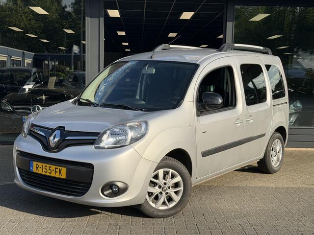 Renault KANGOO FAMILY 1.2 TCe
