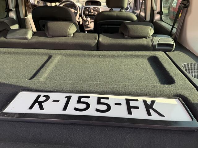Renault KANGOO FAMILY 1.2 TCe