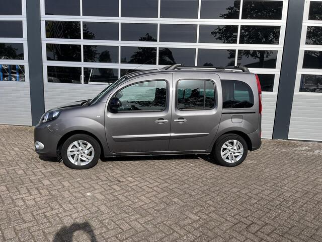 Renault KANGOO FAMILY TCe 115 Automaat