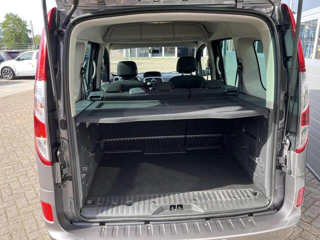 Renault KANGOO FAMILY TCe 115 Automaat
