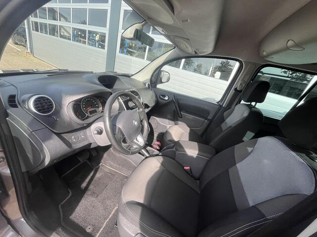 Renault KANGOO FAMILY TCe 115 Automaat
