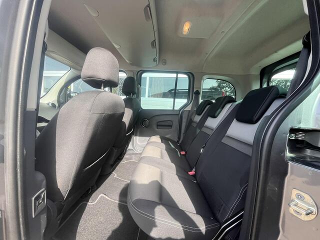 Renault KANGOO FAMILY TCe 115 Automaat