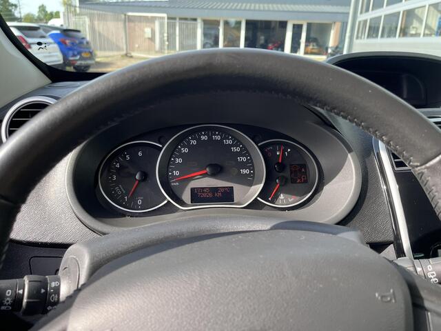 Renault KANGOO FAMILY TCe 115 Automaat