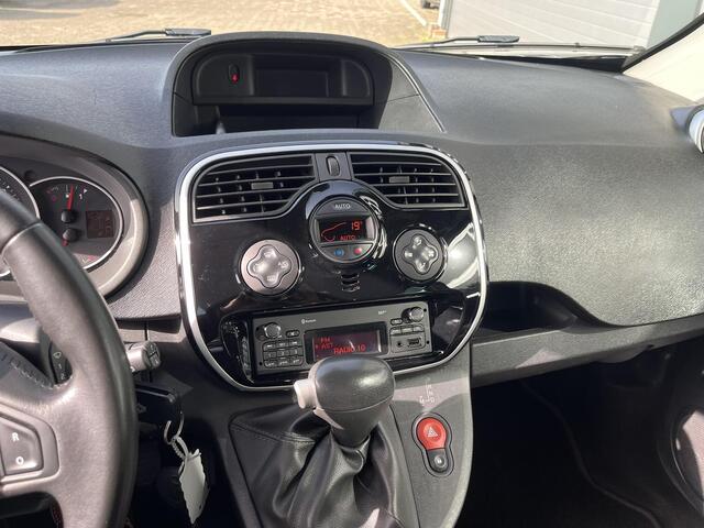 Renault KANGOO FAMILY TCe 115 Automaat