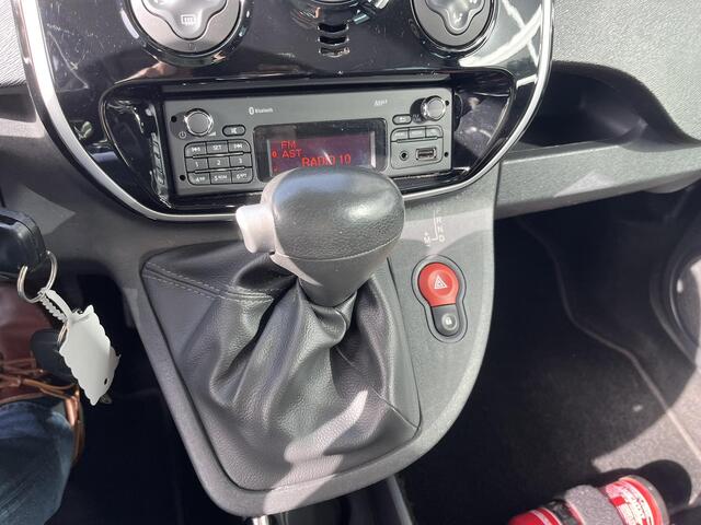 Renault KANGOO FAMILY TCe 115 Automaat