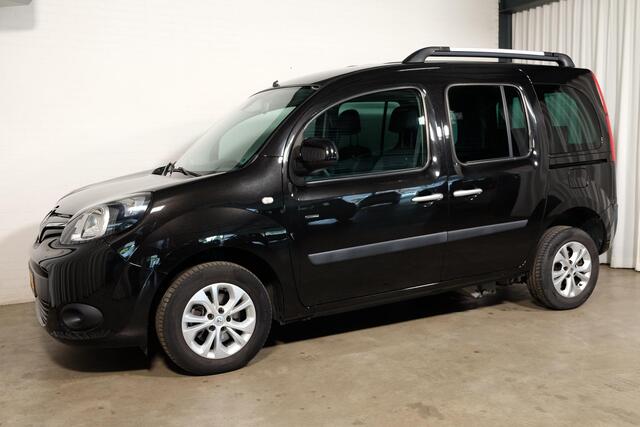 Renault KANGOO FAMILY 1.2 TCe Rolstoelvervoer