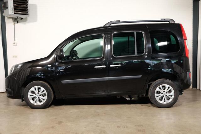 Renault KANGOO FAMILY 1.2 TCe Rolstoelvervoer