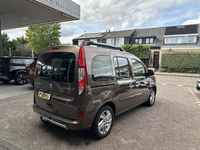 Renault KANGOO FAMILY 1.2 TCe Trekhaak / Navi / ecc.