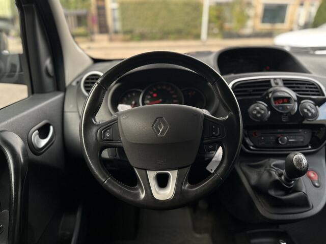 Renault KANGOO FAMILY 1.2 TCe Trekhaak / Navi / ecc.