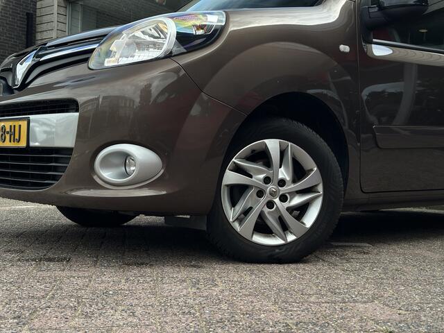 Renault KANGOO FAMILY 1.2 TCe Trekhaak / Navi / ecc.