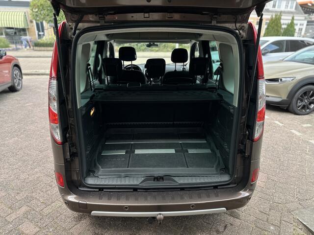 Renault KANGOO FAMILY 1.2 TCe Trekhaak / Navi / ecc.