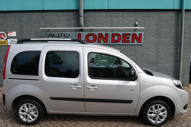 Renault KANGOO FAMILY 1.2 TCe Limited Start&Stop Eerste eigenaar