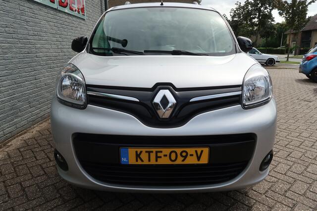Renault KANGOO FAMILY 1.2 TCe Limited Start&Stop Eerste eigenaar