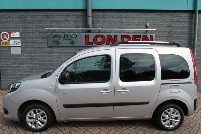 Renault KANGOO FAMILY 1.2 TCe Limited Start&Stop Eerste eigenaar