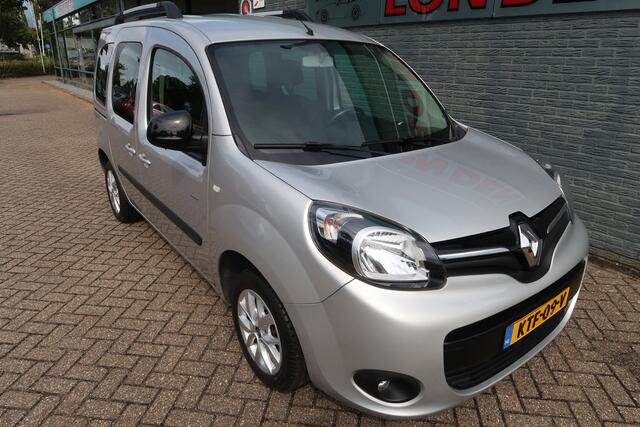 Renault KANGOO FAMILY 1.2 TCe Limited Start&Stop Eerste eigenaar