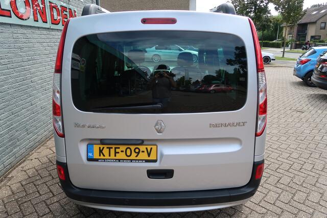 Renault KANGOO FAMILY 1.2 TCe Limited Start&Stop Eerste eigenaar